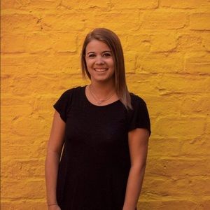 Meet your Posher, Mary beth